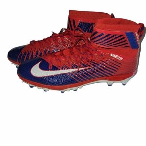 Nike Lunarbeast Size 16 Football Cleats
